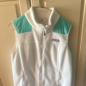 Women’s Vineyard Vines Vest